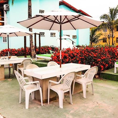 Apartamento Condominio Taperapuan Vilage Porto Seguro Exterior photo