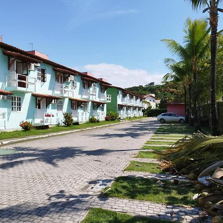 Apartamento Condominio Taperapuan Vilage Porto Seguro Exterior photo