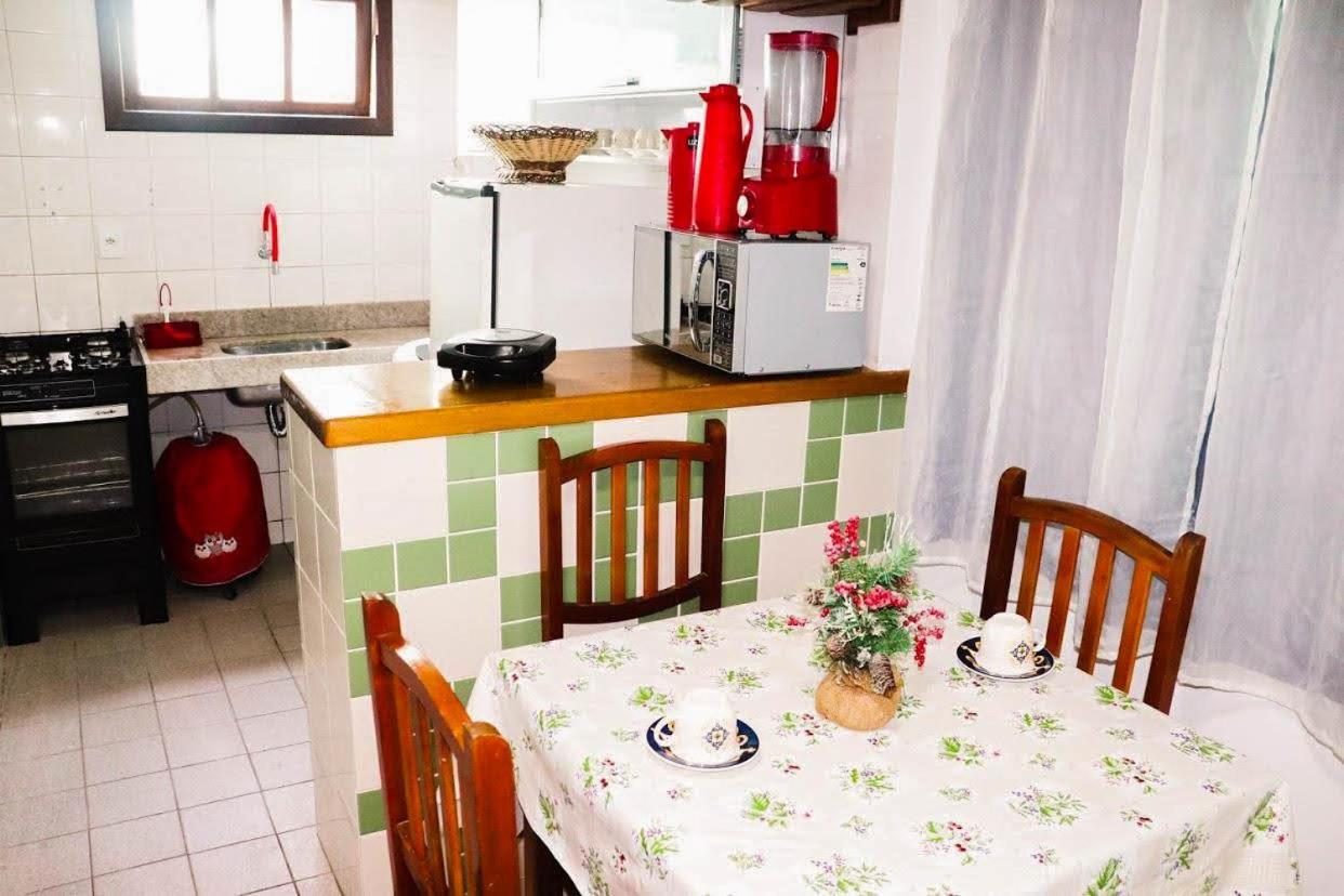 Apartamento Condominio Taperapuan Vilage Porto Seguro Exterior photo