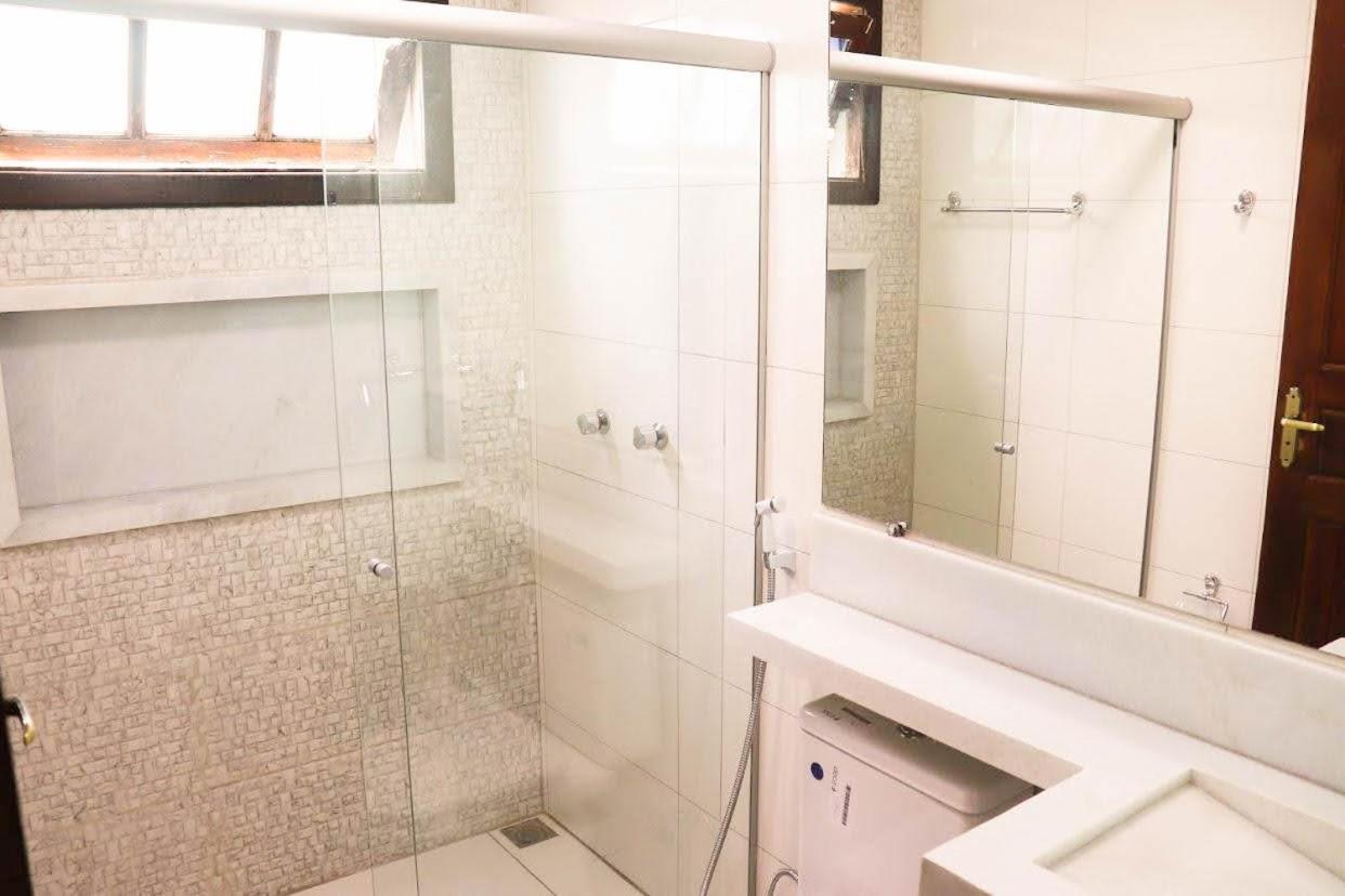 Apartamento Condominio Taperapuan Vilage Porto Seguro Exterior photo